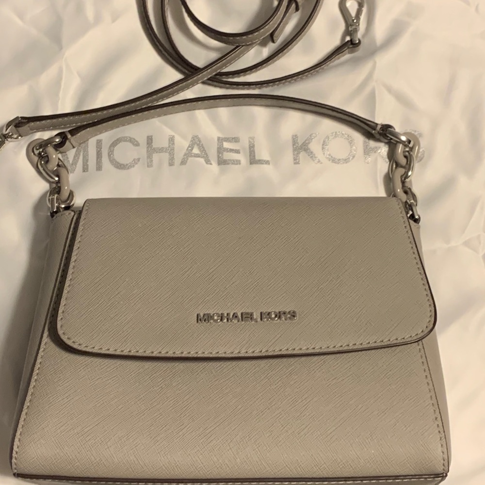 NWT Michael Kors crossbody